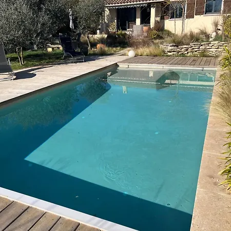 Le Jardin Secret Holiday home *