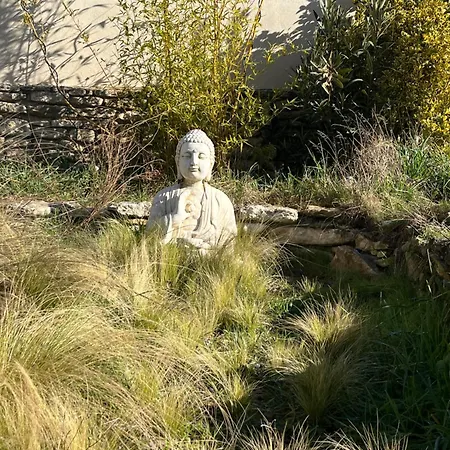 Le Jardin Secret Holiday home Gordes
