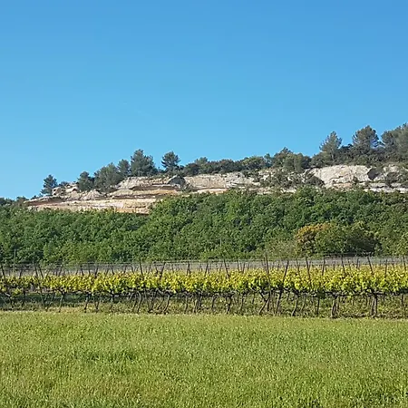 Holiday home Le Jardin Secret Gordes