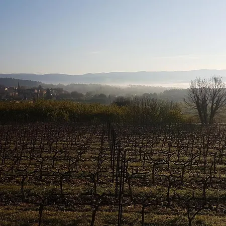 Le Jardin Secret Gordes